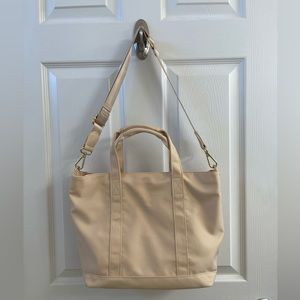GENTLY USED STONEY CLOVER LANE CLASSIC MINI TOTE